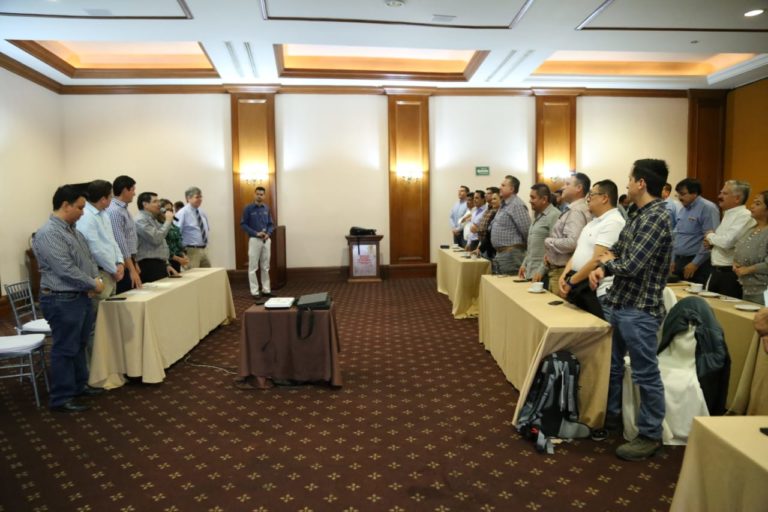 La minería, sector importante para el desarrollo comunitario en Sinaloa