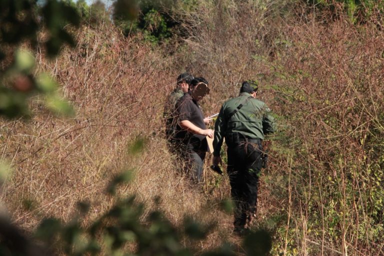 Hallan a sujeto decapitado en Costas del Sol, Culiacán