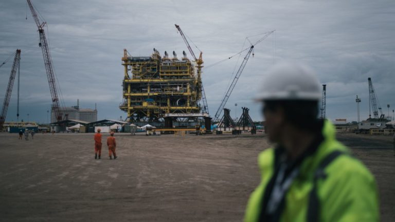 Pemex tiene un problema: se va quedando sin talento