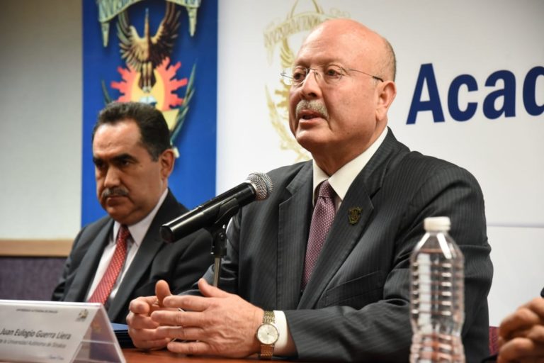 Finiquitaría UAS hoy pago de quincena con préstamo de gobierno