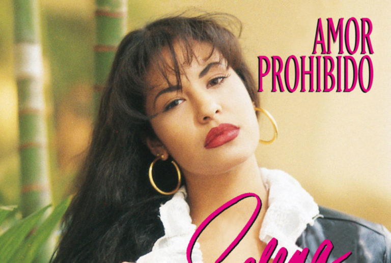 Llega Selena, La Serie a Netflix en 2019