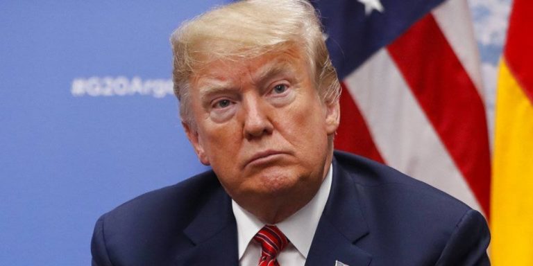 Trump felicita a AMLO: trabajaremos juntos por muchos años, asegura