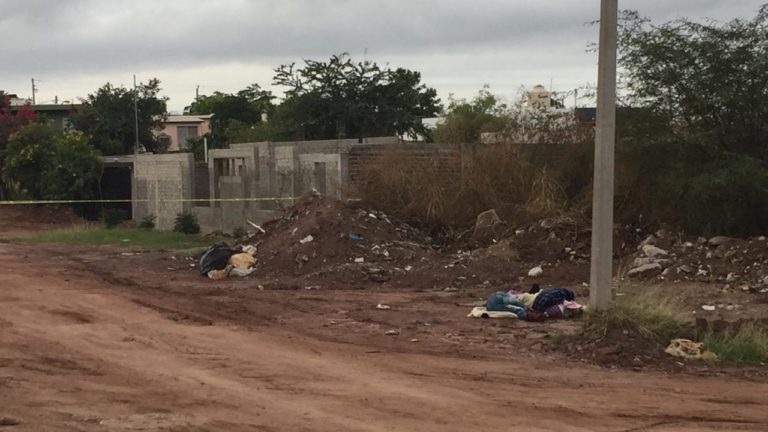 Tres muertos y un herido dejan atentados en Culiacán
