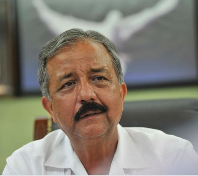 Advierte Alcalde de Culiacán que ganará $95 mil en 2019
