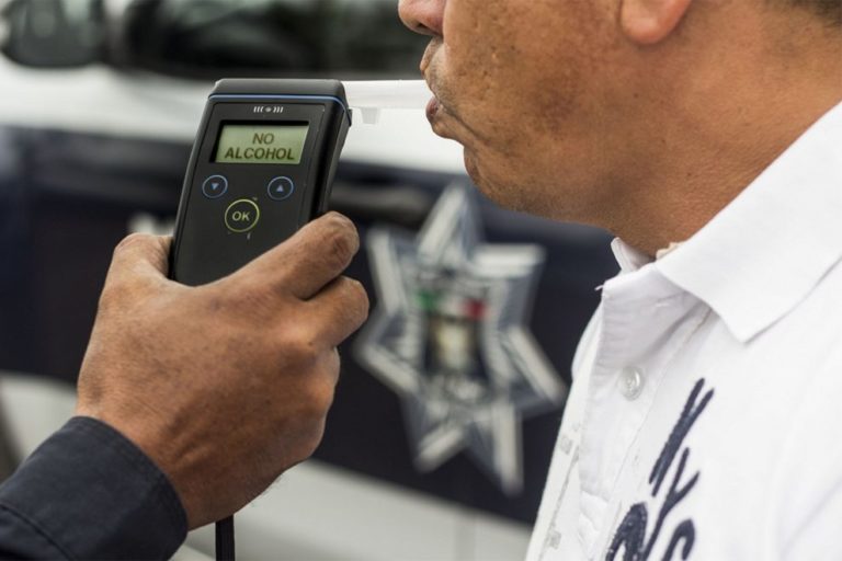 Extiende Culiacán alcoholímetro hasta las 6 am