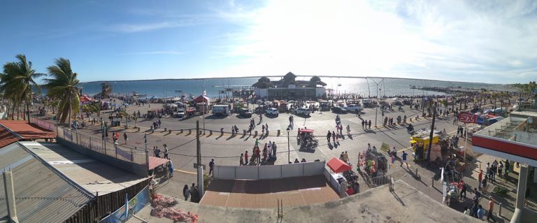 Reitera Alcalde: habrá orden para bicicletas y ambulantes en Altata