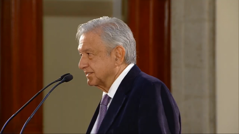 López Obrador anuncia nuevo sistema de salud pública y le dice adiós al Seguro Popular