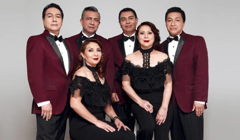 Presentará el 19 de diciembre el Festival Navideño Puro Sinaloa a Los Ángeles Azules