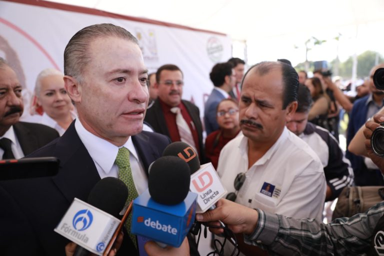 Lamenta Quirino no alza al predial; advierte afectación a municipios