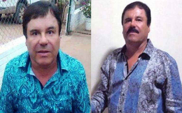 ‘El Chapo’ era austero, no usaba marcas, ni joyas