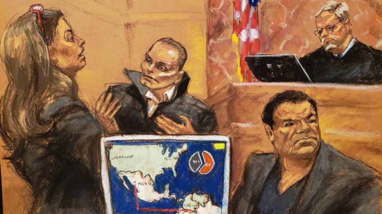 Cártel S. A.: así operaba la organización de ‘El Chapo’