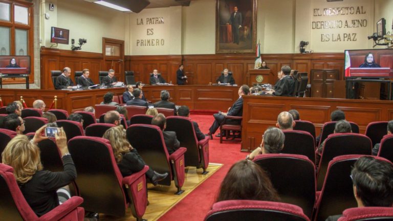 Presupuesto 2019 da ‘tijerazo’ de 3 mil 428 mdp a ramos autónomos como Poder Judicial, INE e Inegi