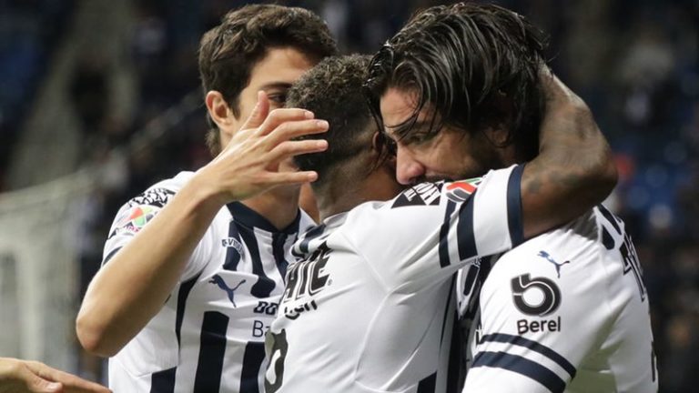 Cruz Azul sufrió un ‘pizarrazo’ y la Final está más cerca para Rayados