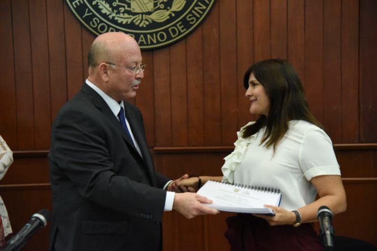 Pide UAS aumento del 16 % en presupuesto