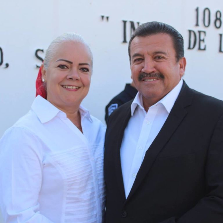 Confía Eliazar Gutiérrez lograr $500 millones en obras para 2019