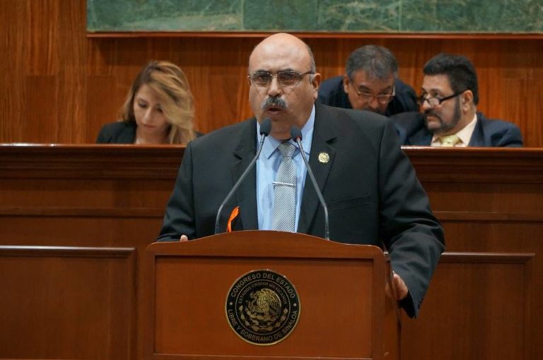 Suman 5 diputados amenazados por ‘cuota liga’