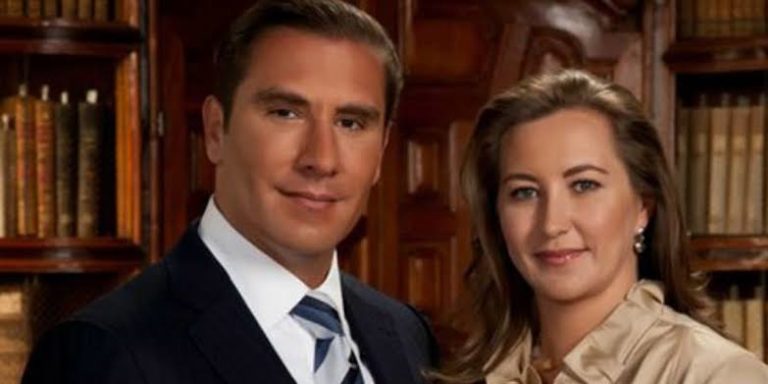 ‘Bots’ desatan guerra contra AMLO por accidente de Martha Érika y Rafael Moreno