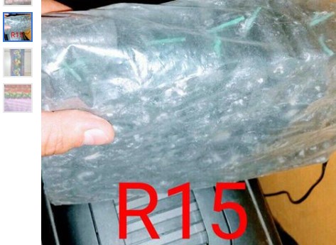 Evaden a policía en Culiacán; mudan a redes sociales venta de cohetes