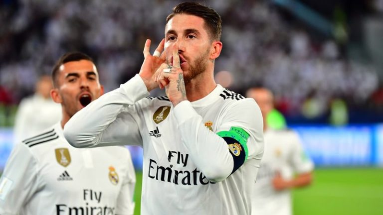 Real Madrid ejerce dinastía y es el más ganador del Mundial de Clubes