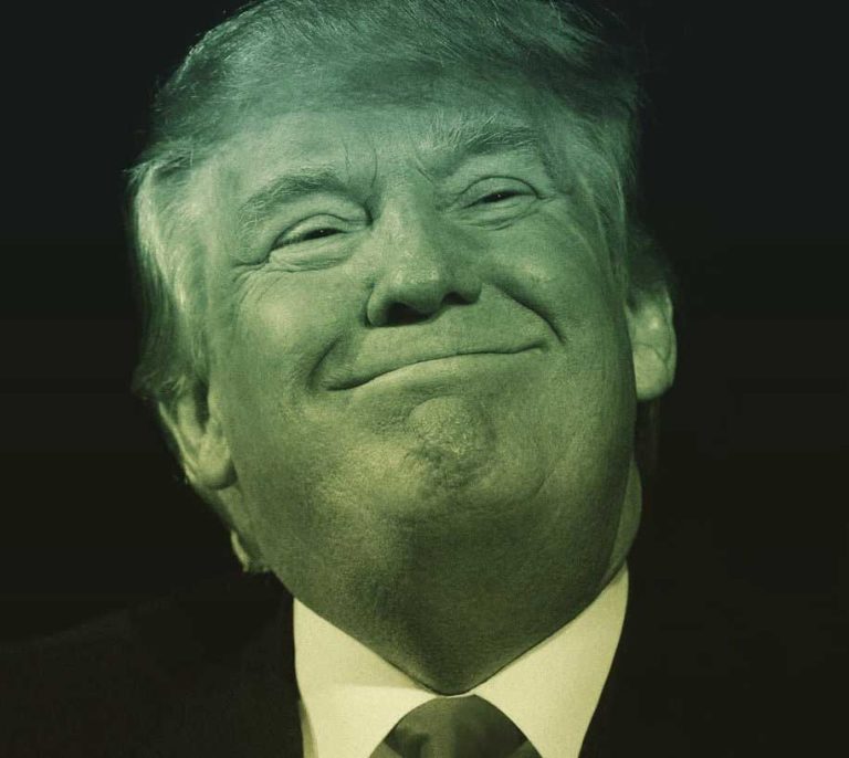 Trump roba la Navidad a un niño: ‘¿Todavía crees en Santa Claus?’