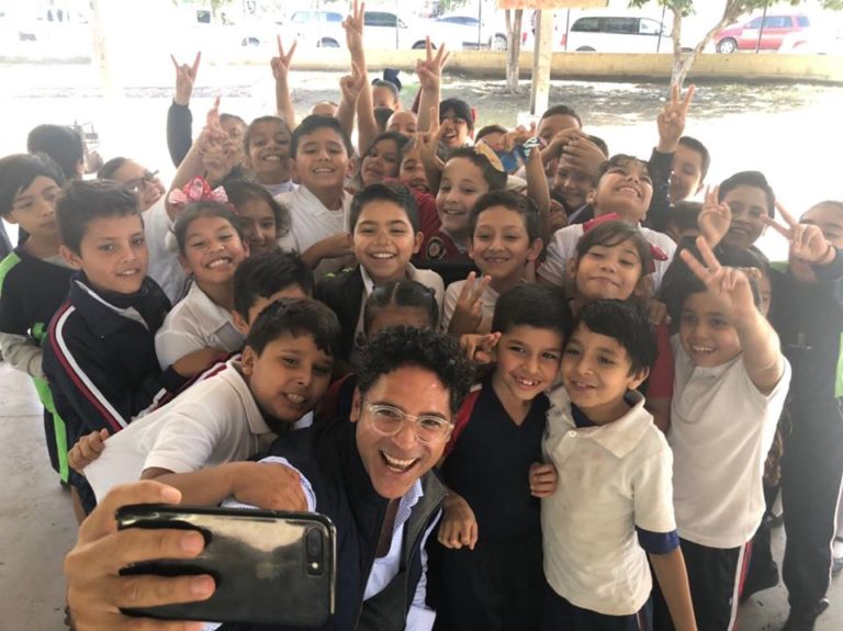 Da SEPyC ‘luz verde’ a vacaciones decembrinas