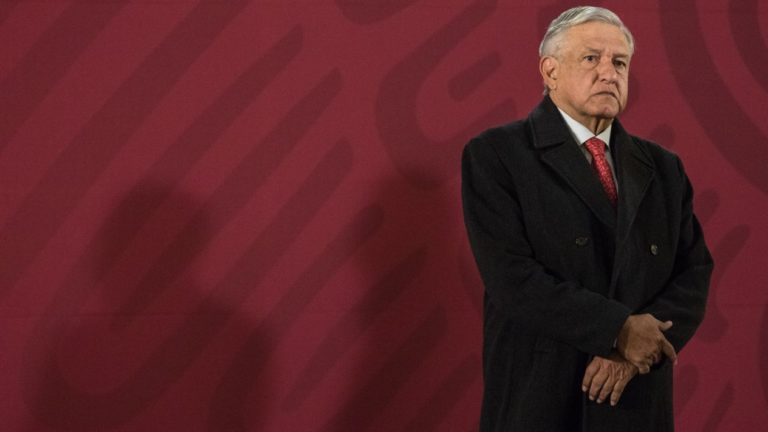 ¿Qué hay en la declaración patrimonial de López Obrador?