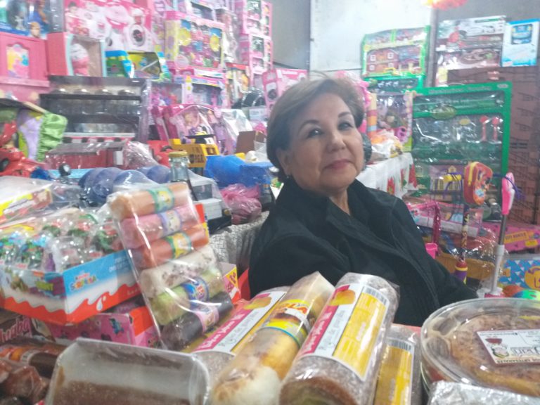 Con altibajos se va la verbena Navolato