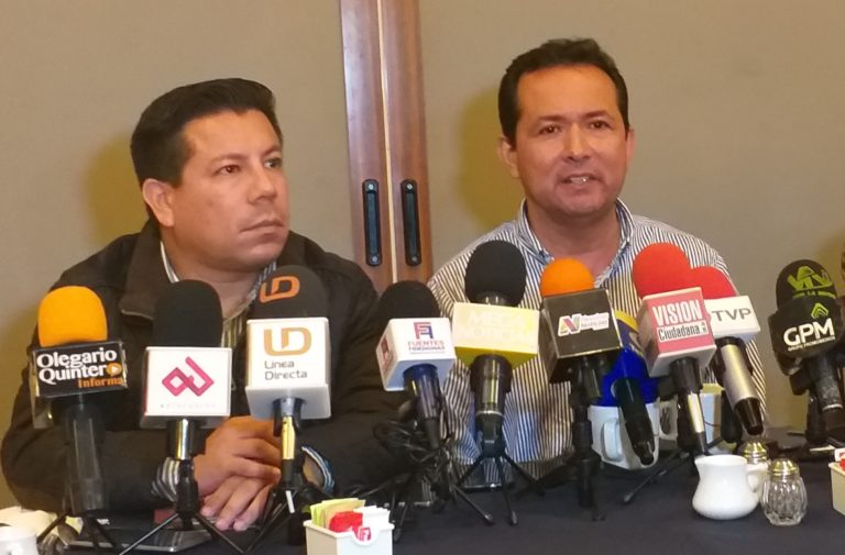 Descarta Zamudio buscar la reelección en la dirigencia del PAN