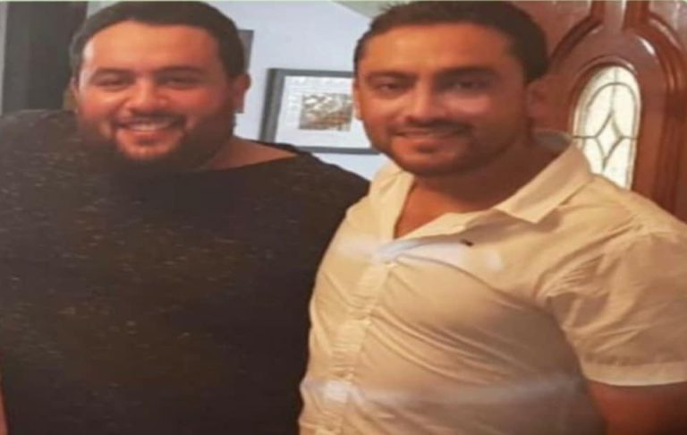 ‘Todo fue una confusión’; aparecen a salvo los hermanos Lugo Favela