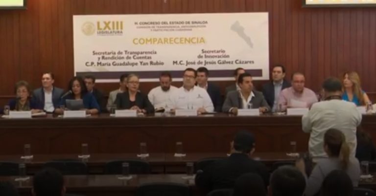 Dista Morena de AMLO; diputados cuestionan al gobernador