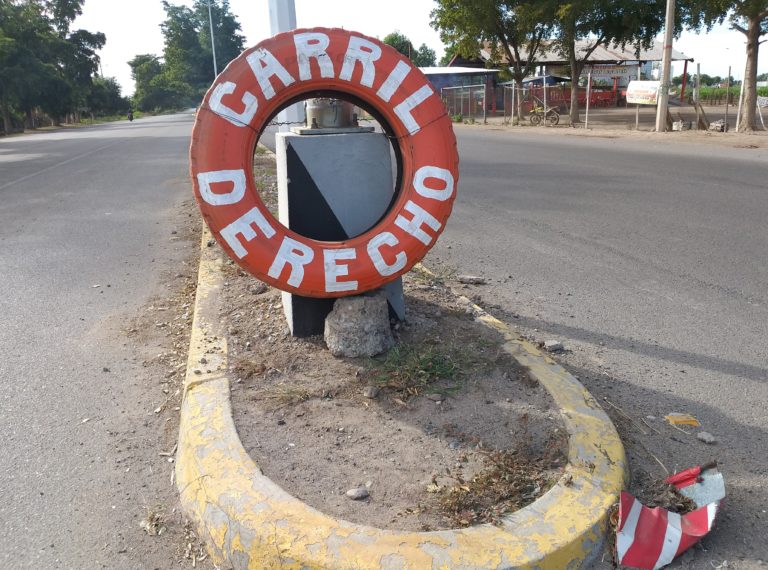 Lanza Gobierno SOS ante derribo de cámaras de video vigilancia en calles