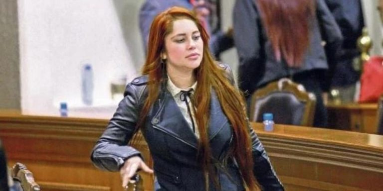 ‘El Chapo’ enviaba cartas de amor a exdiputada; revelan contenido