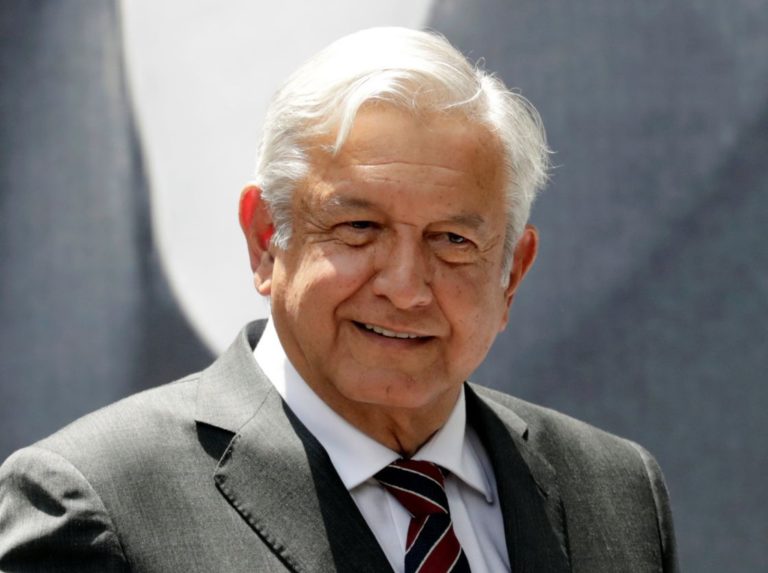 “Ya no hay guerra”, contra el narcotráfico: AMLO garantiza habrá paz