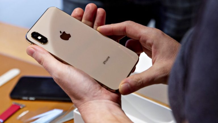 Apple planea lanzar tres modelos nuevos de iPhone este año: WSJ