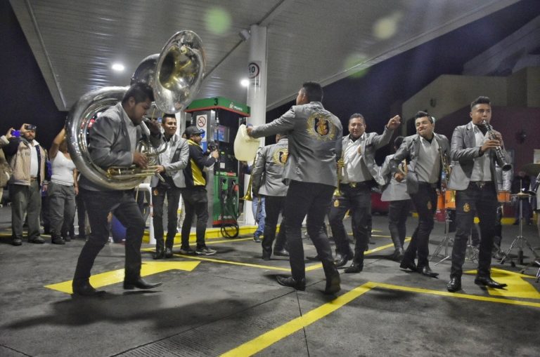 Avanza declaratoria del Día de la Tambora