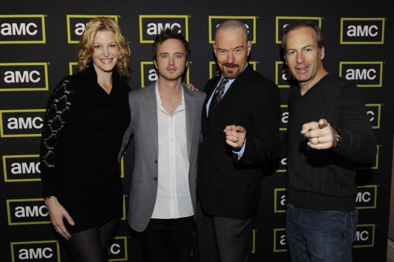 Protagonista de ‘Breaking Bad’ confirma rumor sobre película