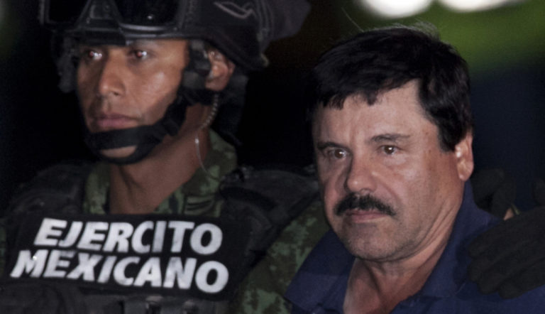 Así es el perfil psicológico del ‘Chapo’