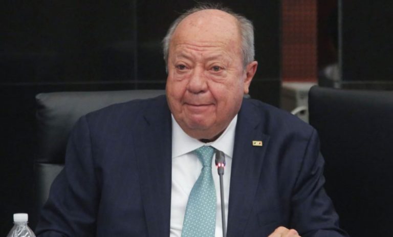 Deschamps, sólo con una denuncia por huachicoleo