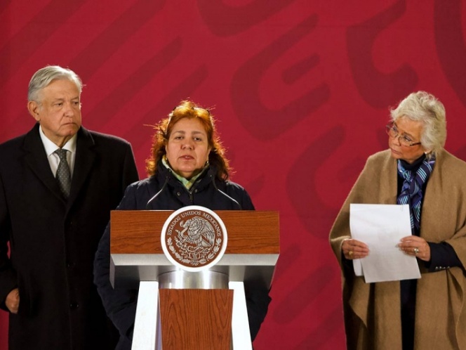 Habrá justicia sobre el asesinado de Javier Valdez, Sánchez Cordero