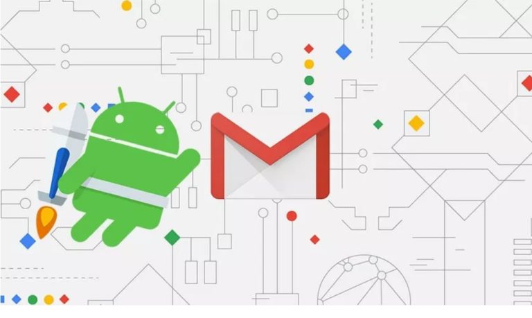 El nuevo diseño de Gmail llegará a Android a partir de hoy