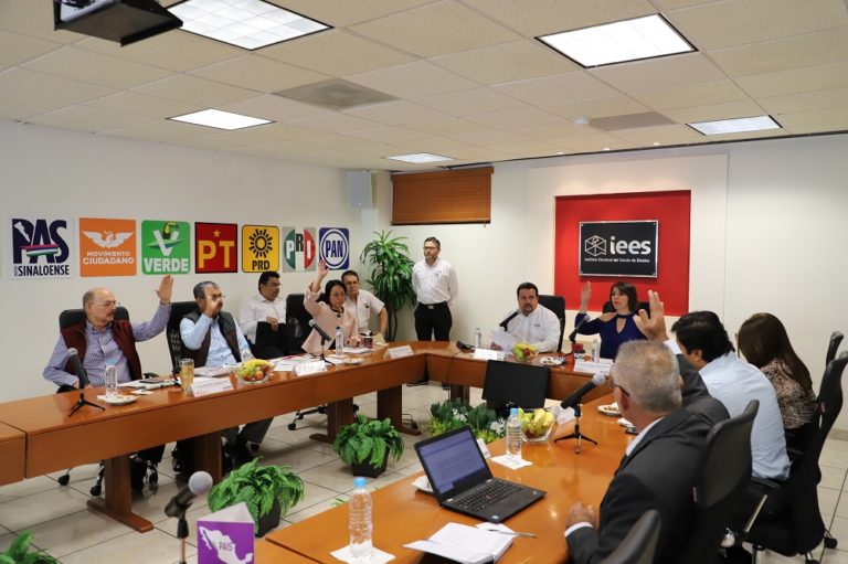 Cancelan registro del Pais