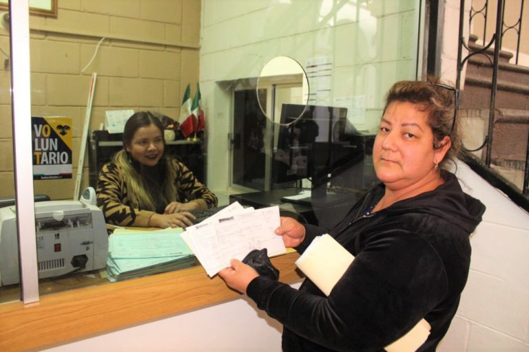 Ofrece Navolato descuentos hasta del 80% en el predial