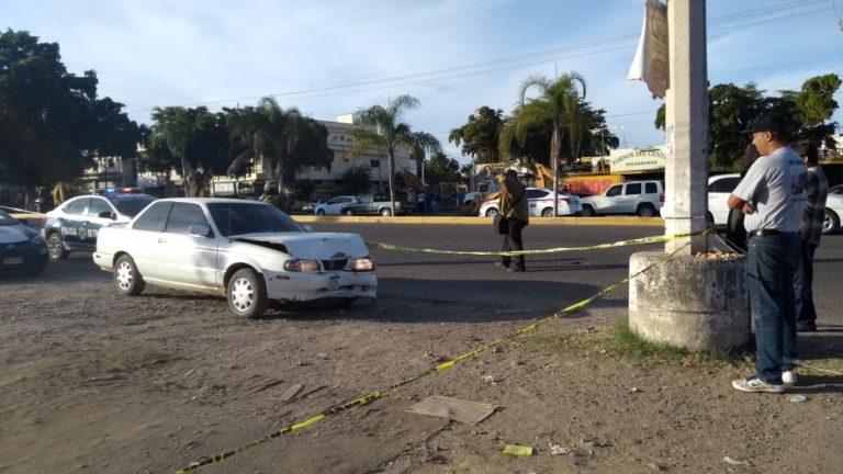 Muere en el hospital tras ser atacado en la 21 de Marzo