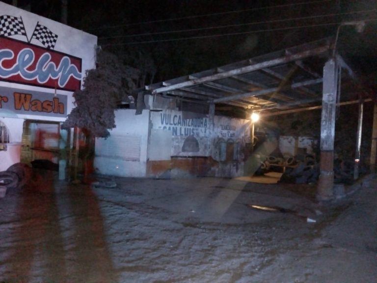 Hallan cadáver en casa abandonada de Villa Juárez, Navolato