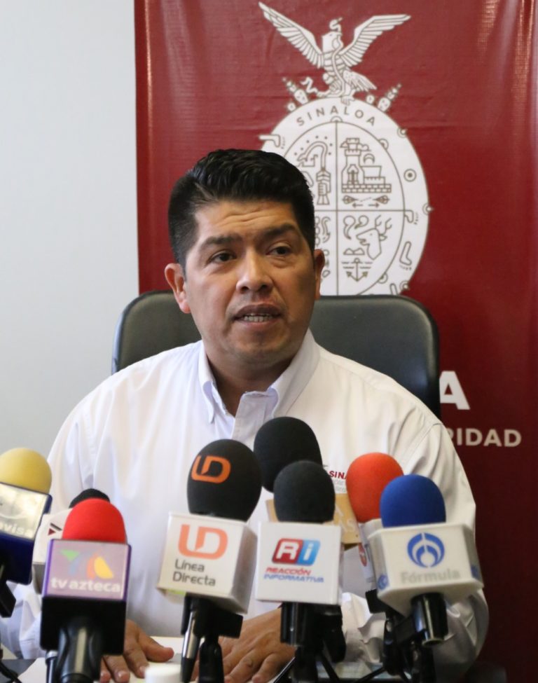 Cierra Operativo Guadalupe-Reyes en Sinaloa con 4 mil 400 detenidos