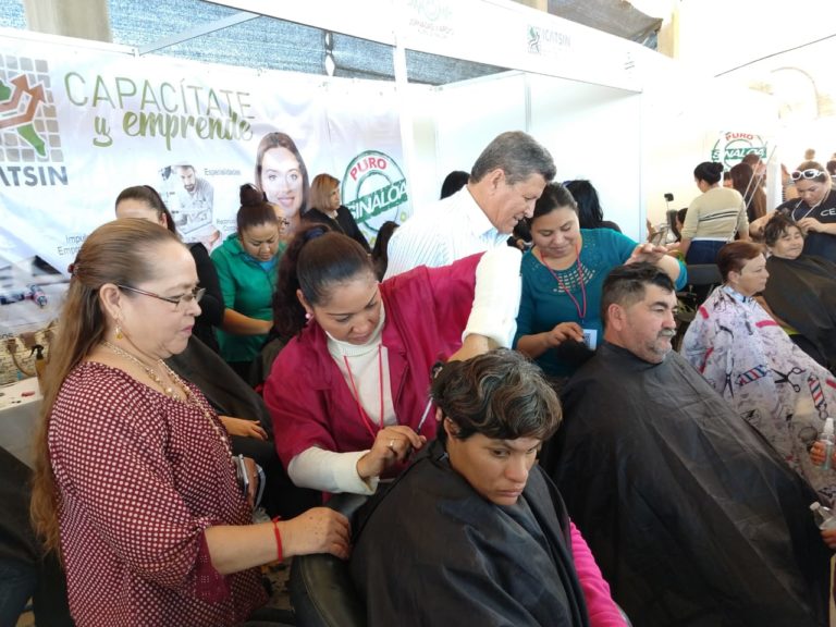 Llega jornada Puro Sinaloa a San Pedro