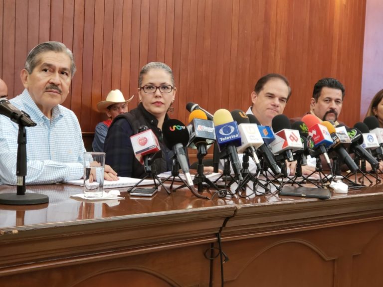 Tras jaloneos, gobierno y Morena acuerdan presupuesto 2019