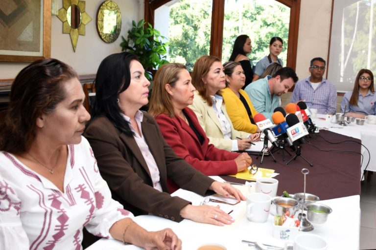 Ahora sí, la dirección de Colonias se verá en las colonias