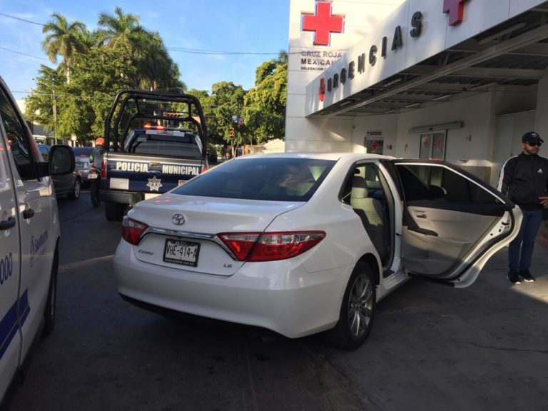 Muere al ser baleado en Cosalá; suman 5 ejecutados en la sierra