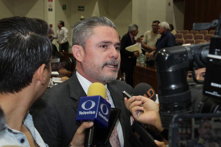 Es claro que el “PRIMOR” existe: Jorge Villalobos